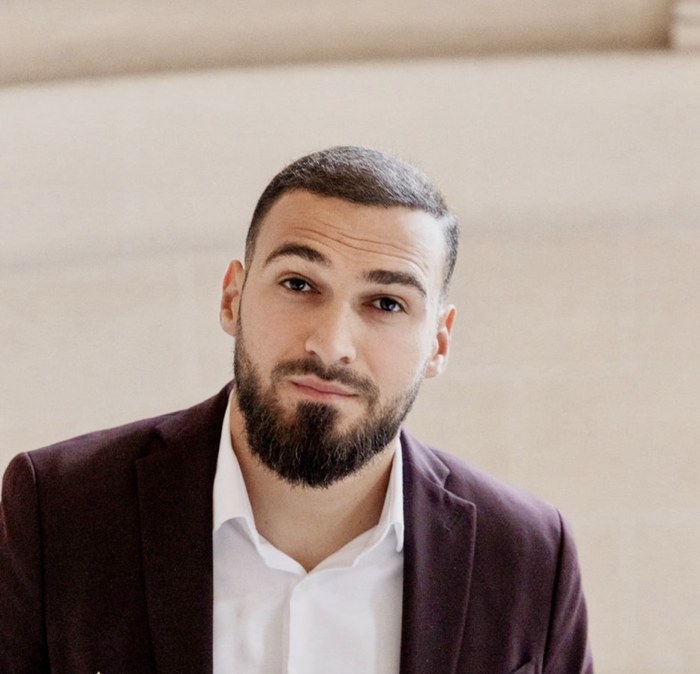 Edouard SAFARYAN