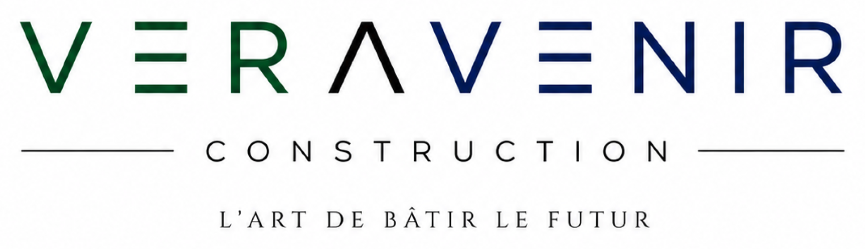 VERAVENIR Construction — L’art de bâtir le futur